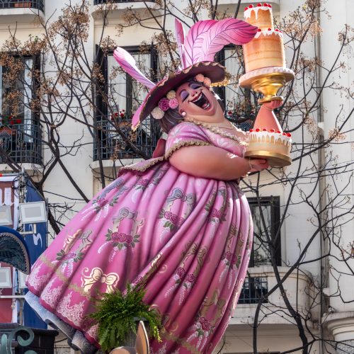 Tag 15+16: Die haben einen Knall …