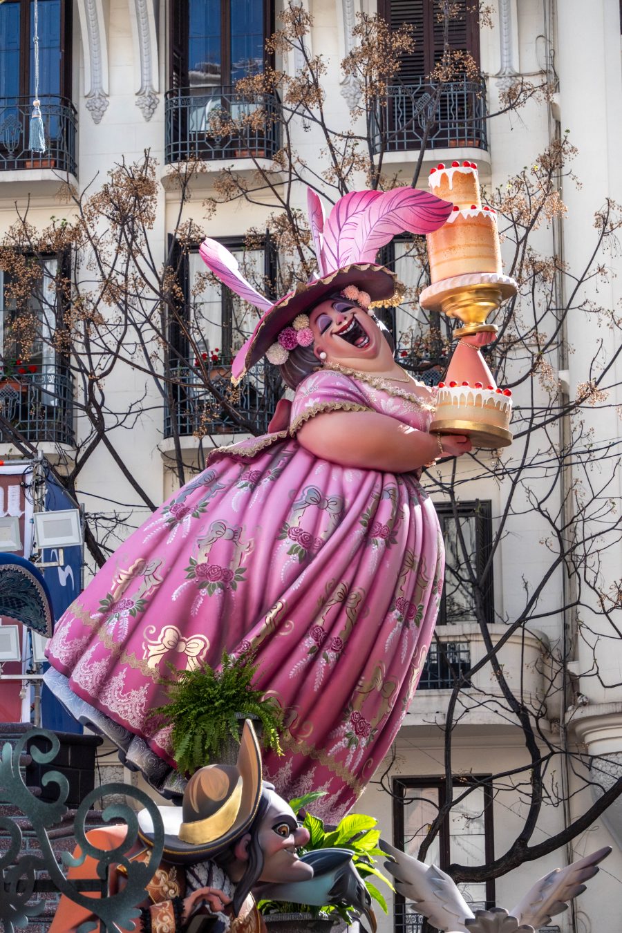 Tag 15+16: Die haben einen Knall …