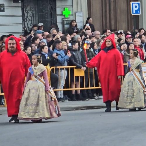 Tag 17+18: D´r Zooch kütt…