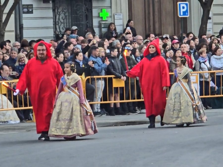 Tag 17+18: D´r Zooch kütt…