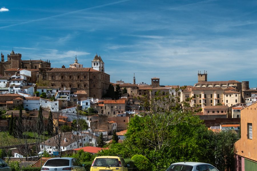 Tag 35+36: Adiós España, Portugal – aqui estou eu