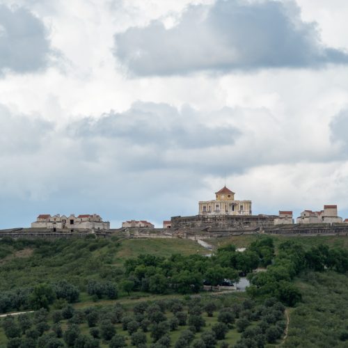 Tag 37+38: Wahrhaft Wehrhaft