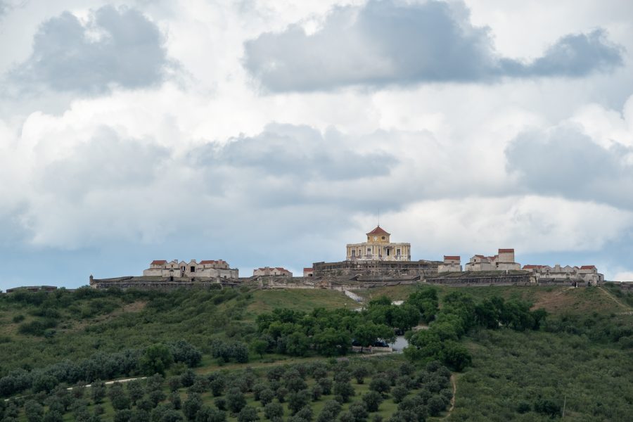 Tag 37+38: Wahrhaft Wehrhaft