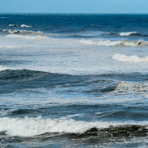 Tag 41+42: Stormy Sunday