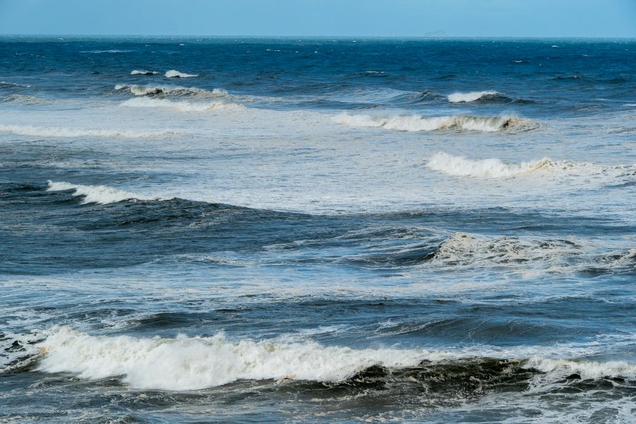 Tag 41+42: Stormy Sunday