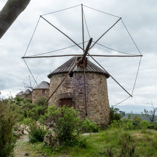 Tag 43+44: Der Wind, der Wind – das himmlische Kind