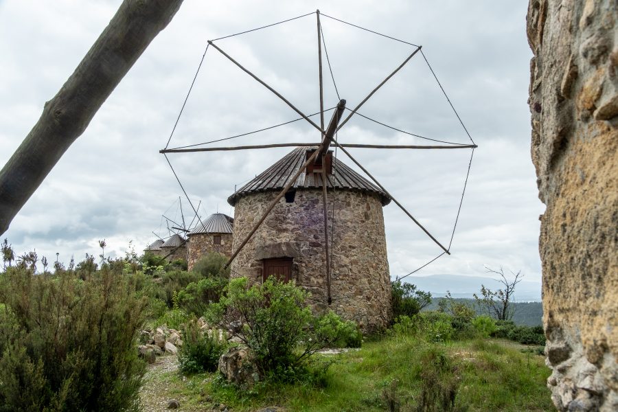 Tag 43+44: Der Wind, der Wind – das himmlische Kind