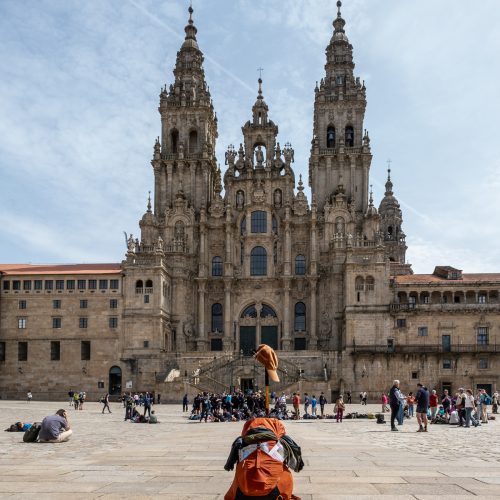 Tag 49+50: Wir war´n dann mal da