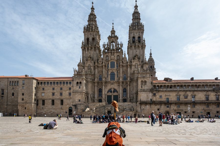 Tag 49+50: Wir war´n dann mal da