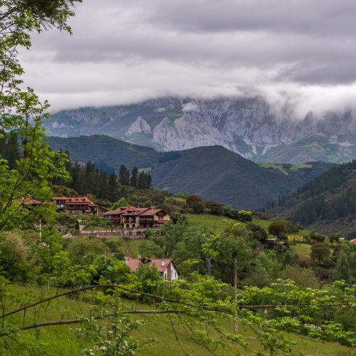 Tag 51+52: Die Spitzen Europas