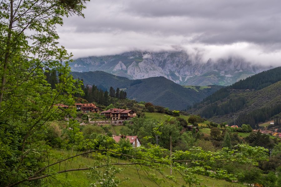 Tag 51+52: Die Spitzen Europas