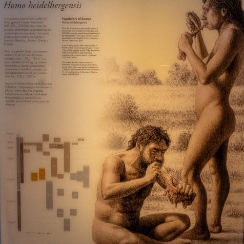 Tag 53+54: Besuch bei den Heidelbergern