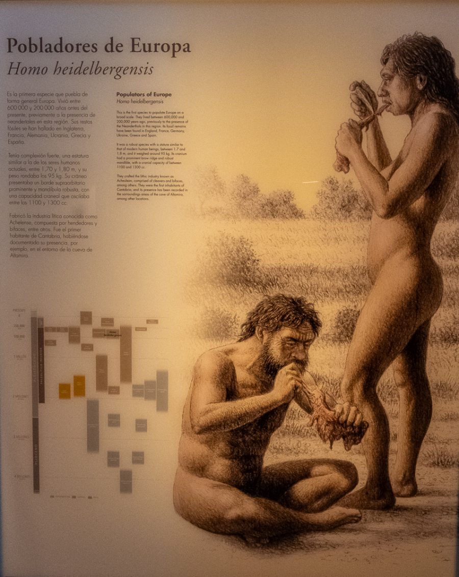 Tag 53+54: Besuch bei den Heidelbergern